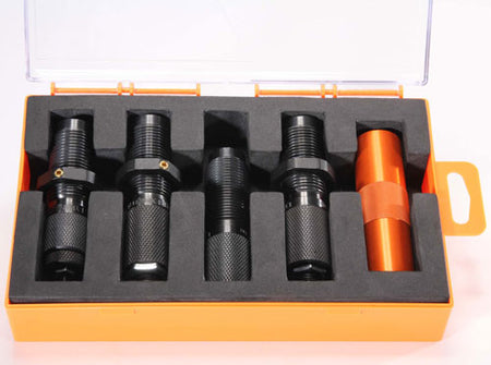 LYMAN MSR PRECISION 3-DIE SET WITH GAUGE 308 WIN