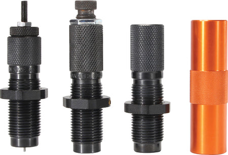 LYMAN MSR PRECISION 4-DIE SET 9MM