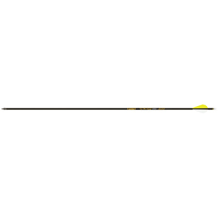 Gold Tip Velocity Pro Arrow 340 Raptor Vanes 6 pk.