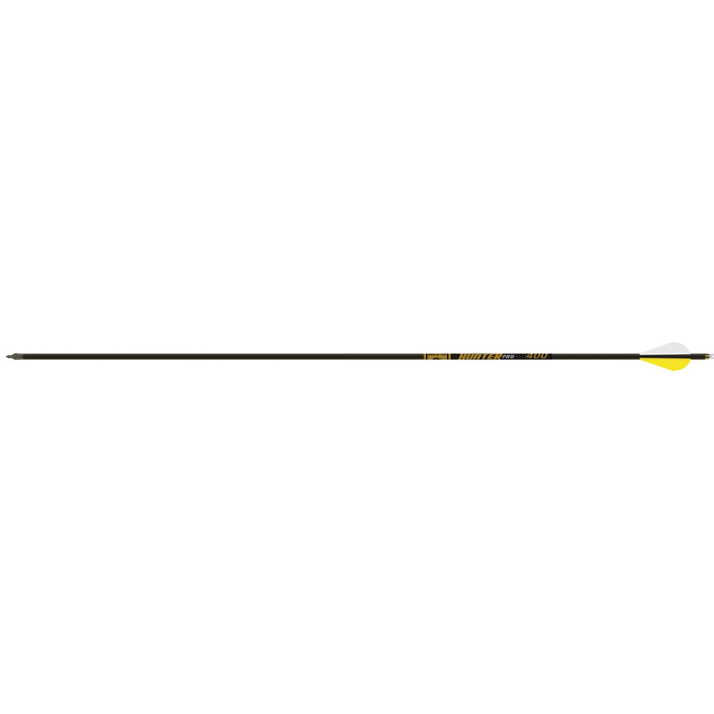 Gold Tip Hunter Pro Arrows 300 4 Fletch 6 pk.