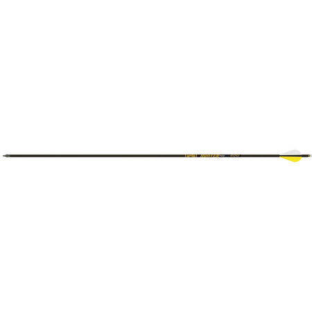 Gold Tip Hunter Pro Arrows 300 4 Fletch 6 pk.
