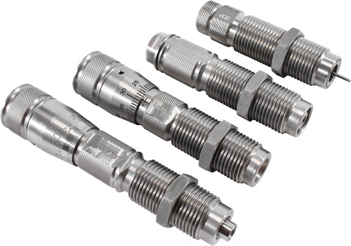LYMAN PRO DIE PACK 4-DIE SET 300 AAC BLACKOUT