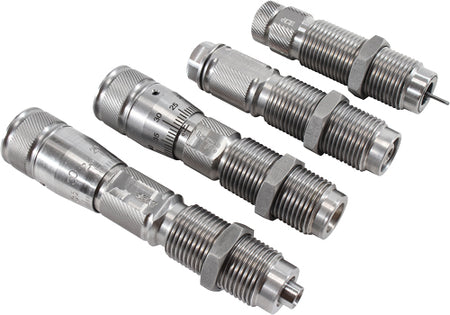 LYMAN PRO DIE PACK 4-DIE SET 6.5 CREEDMOOR