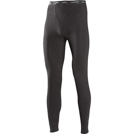 ColdPruf Platinum II Pants Black Large
