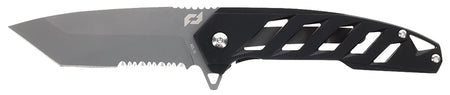 Schrade Ventricle Tanto Folder