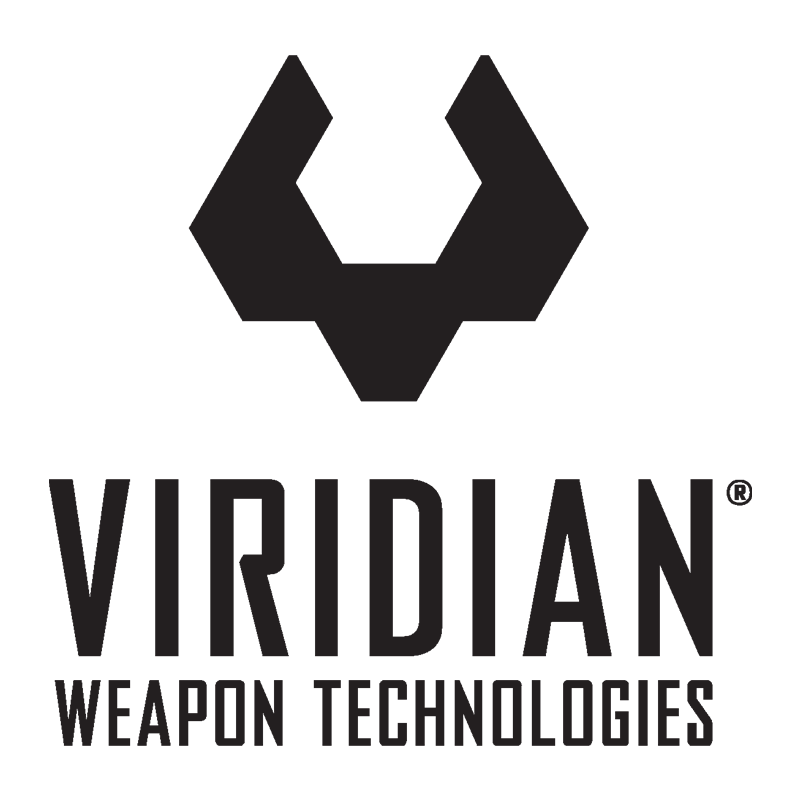 Viridian E Series Green Laser S&W Bodyguard 2.0 Retail Box