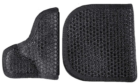 Desantis Gunhide M44BJG3Z0 Super Fly Pocket Kel-Tec P32 Rubberized Fabric Black