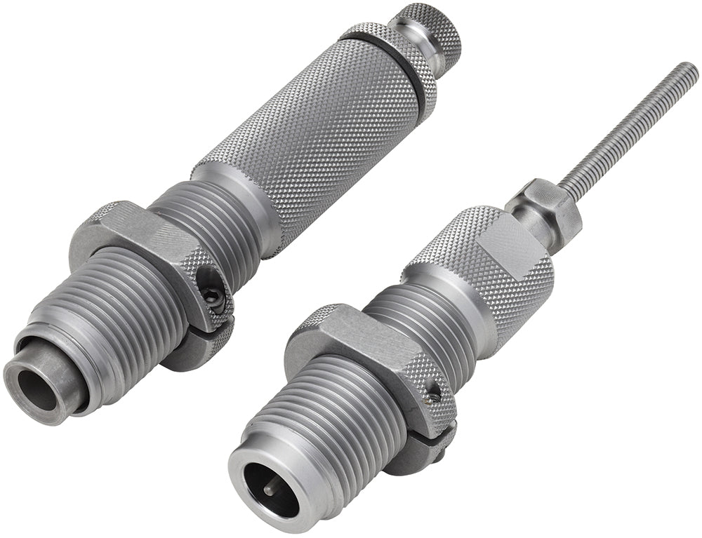 HORN DIE SET FULL LENGTH TWO DIE 6.5X55