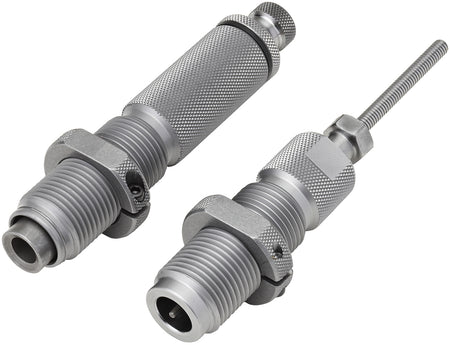 HORN DIE SET FULL LENGTH TWO DIE 6.5X55