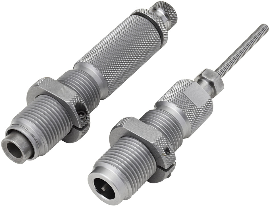 HORN DIE SET FULL LENGTH TWO DIE 6.5X55