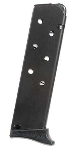 ProMag BRA01 Standard 7rd 380 ACP Fits Bersa Thunder/Firestorm/383A/95 Blued Steel