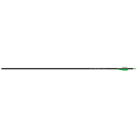 Easton Genesis Arrows Black 1820 6 pk.