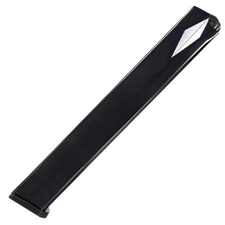 ProMag SPRA3 Standard 32rd Extended 9mm Luger Fits Springfield XD Blued Steel