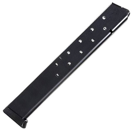 ProMag COLA5 Standard 15rd 45 ACP Fits 1911 Government Blued Steel
