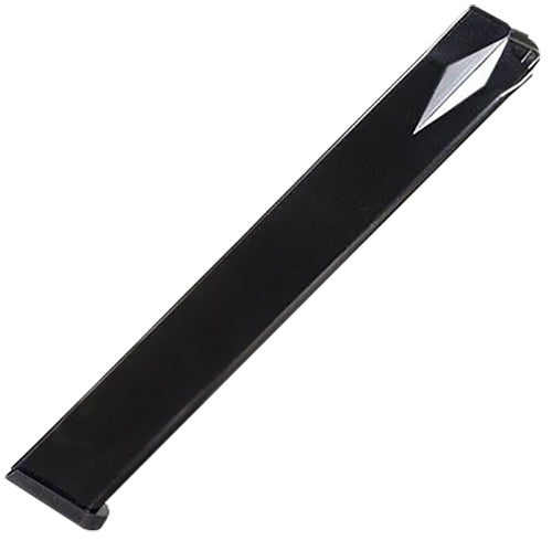 ProMag RUGA7 Standard 32rd Extended 9mm Luger Fits Ruger P-Series Blued Steel (Except P85)
