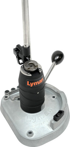 LYMAN AUTO PRIME AAUTO LOAD BENCH PRIMING TOOL