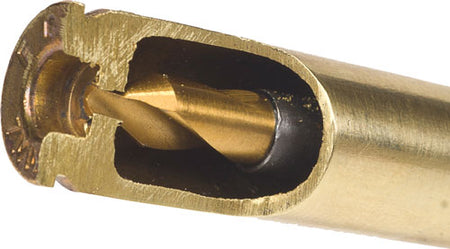 LYMAN FLASH HOLE UNIFORMER & DEBURRER