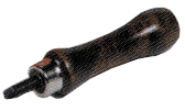 LYMAN PRIMER POCKET REAMER SMALL