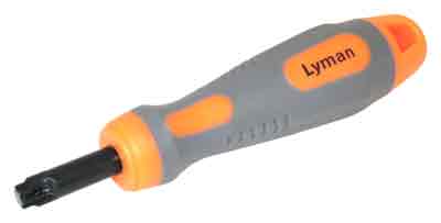 LYMAN PRIMER POCKET REAMER LARGE