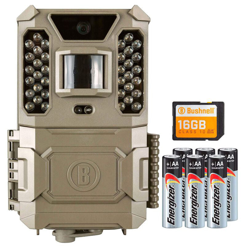 Trail Camera Core 24MP PrimeCombo Brown