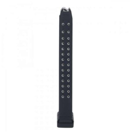 IMG GLOCK 17 33RD MAG 9MM BLACK (100 IN A CASE)