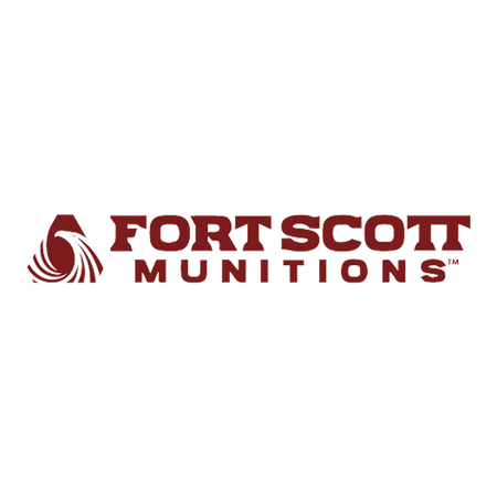 Fort Scott Munitions 9mm Luger / Parabellum Claw Defense 115gr Solid Ammo
