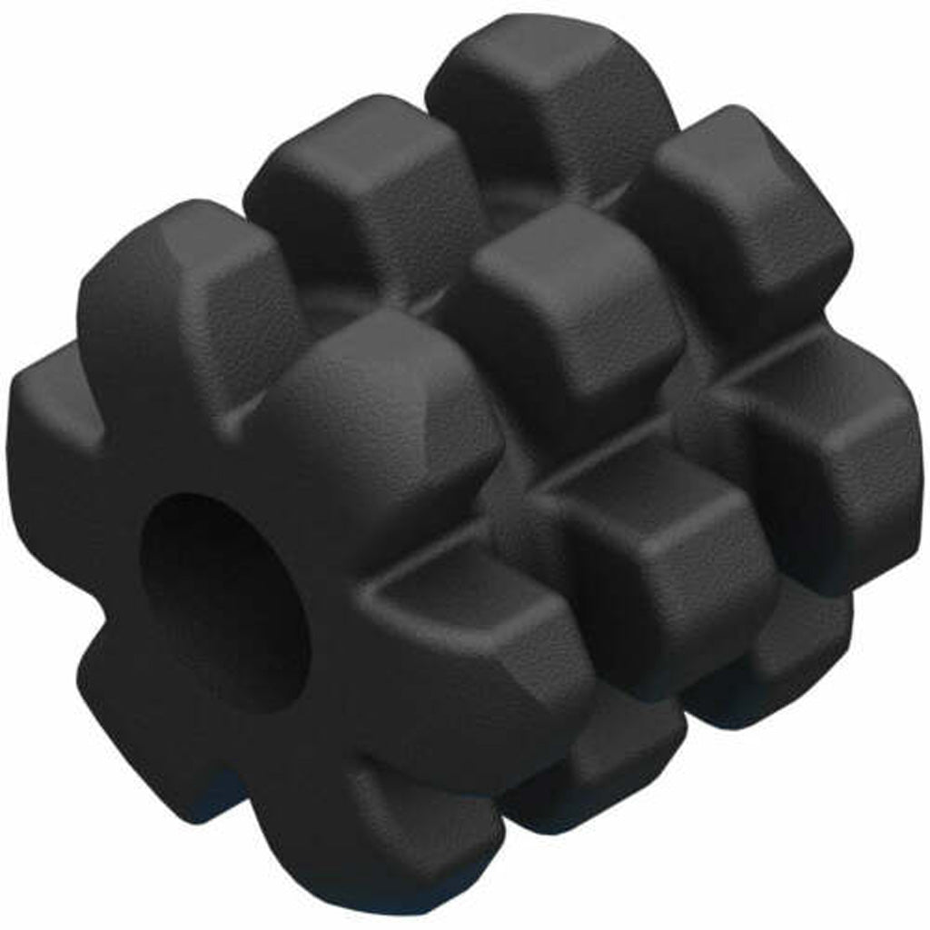 Bee Stinger MicroHex Damper Black