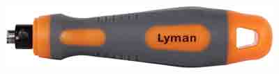 LYMAN PRIMER POCKET UNIFORMER LARGE !