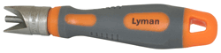 LYMAN OUTSIDE CHAMFER TOOL !
