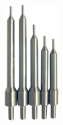 LYMAN E-ZEE PILOT 338 LAPUA MAGNUM