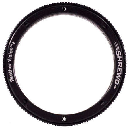 Shrewd Optum Lens Verde Plus 5X
