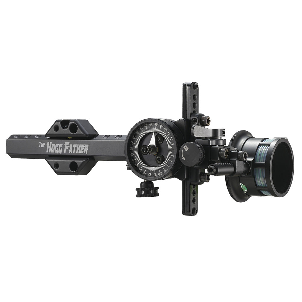 Spot Hogg Hogg Father Sight 1 Pin .010 RH