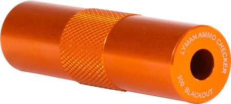 LYMAN AMMO CHECKER 300 AAC ALUMINUM