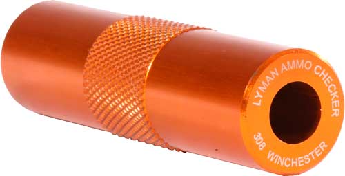 LYMAN AMMO CHECKER 308 WIN ALUMINUM