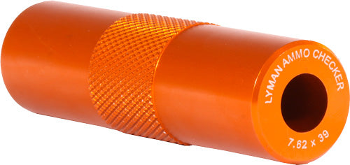 LYMAN AMMO CHECKER 7.62X39MM ALUMINUM