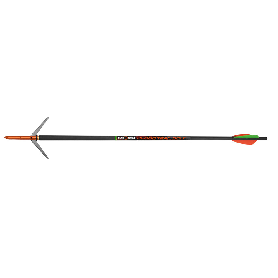 Dead Ringer Blood Trail Bolt Package 3 pk.