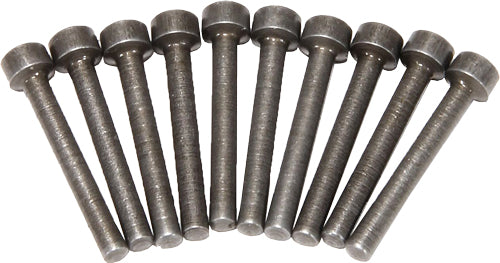 LYMAN DECAPPING PINS 10 PER PACKAGE