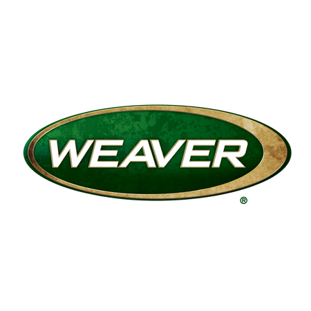 Weaver Mounts 48326 Tactical Mounts Carry Handle/Sight AR-15 Black