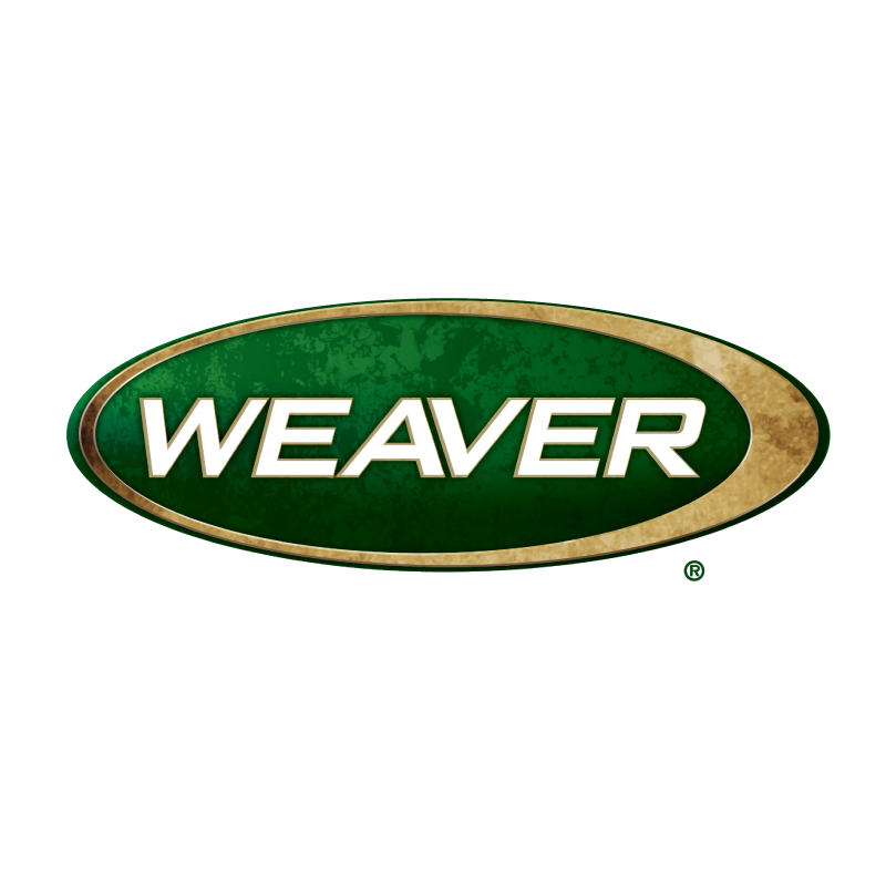 Weaver Mounts 48087 Top Mount  
H&R 700 Black