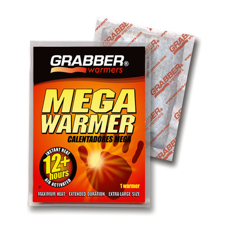 Grabber Mega Warmers 12 Hour 30 pk.