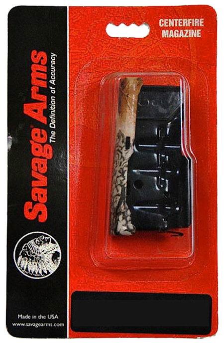 Savage Arms 55252 Axis Blued Detachable 2rd 270/300 WSM Savage Axis/Apex/10/110/11/16