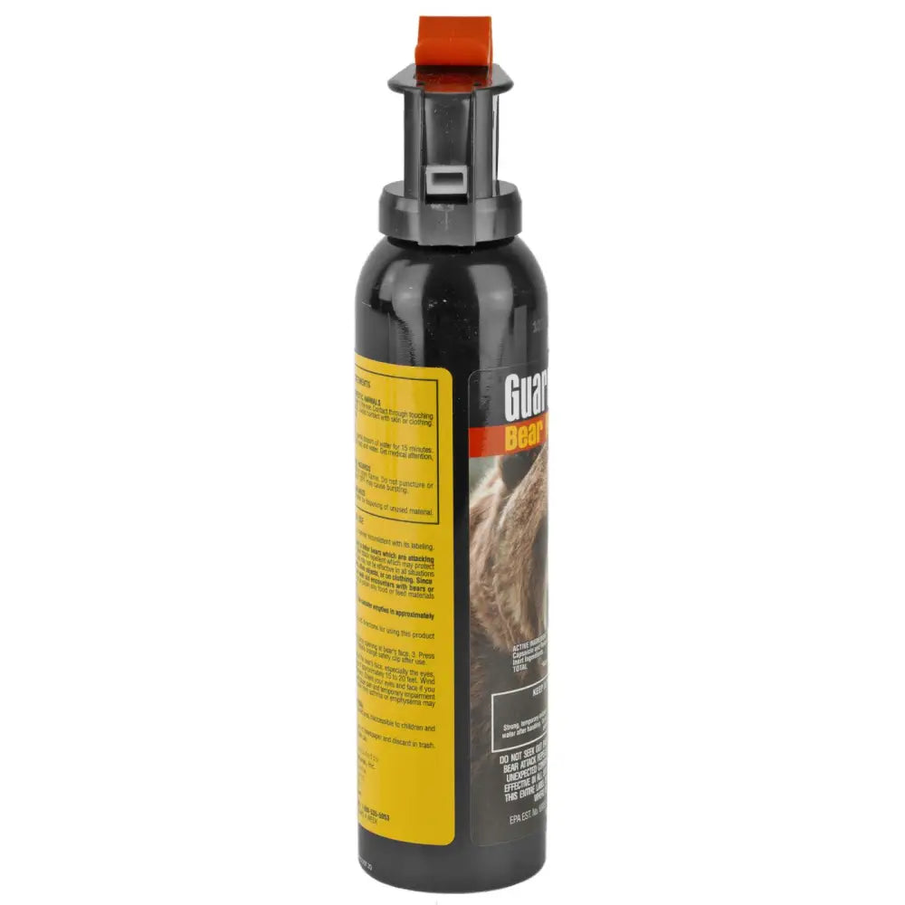 MACE GUARD ALASKA BEAR AND K9 SPRAY 260G