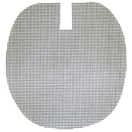 Minnesota Trapline Fiberglass Trap Pan Covers No. 3 24 pk.