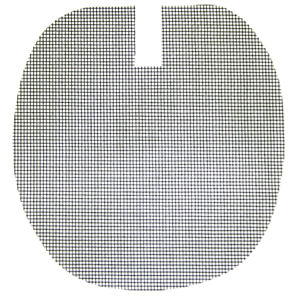 Minnesota Trapline Fiberglass Trap Pan Covers No. 3 24 pk.