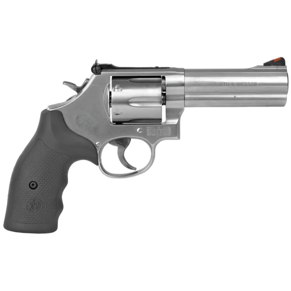 dSMITH & WESSON 686 DISTINGUISHED CMBT MAG 357MAG 4" 6RD DA/SA