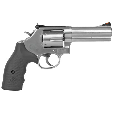 dSMITH & WESSON 686 DISTINGUISHED CMBT MAG 357MAG 4" 6RD DA/SA