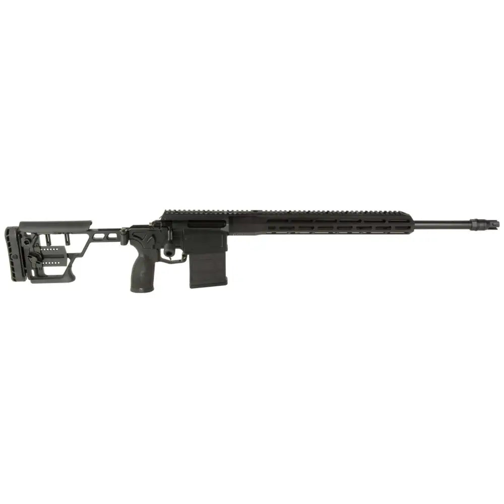 dSIG SAUER CROSS STX 308WIN 20" HVY BBL W/ SLH/SLX F.H.