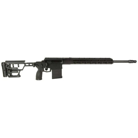 dSIG SAUER CROSS STX 308WIN 20" HVY BBL W/ SLH/SLX F.H.