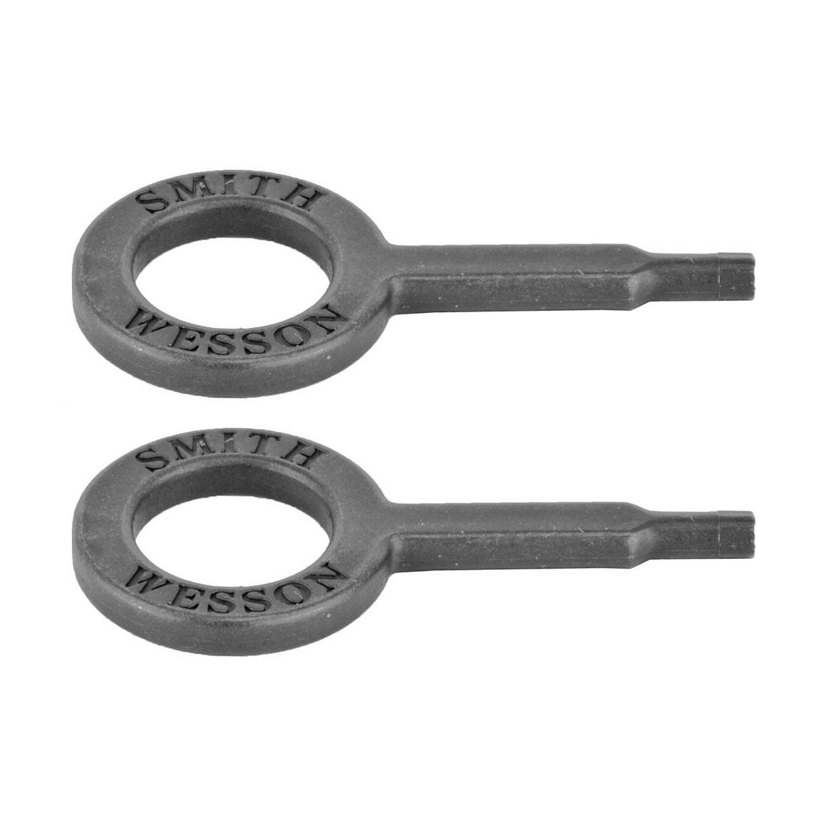 S&W REVOLVER INTERNAL LOCK KEY SET