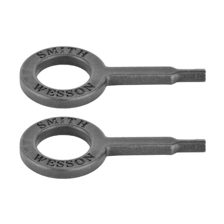 S&W REVOLVER INTERNAL LOCK KEY SET